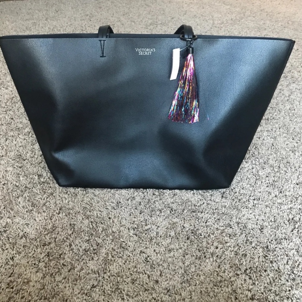 Victoria Secret beach bag